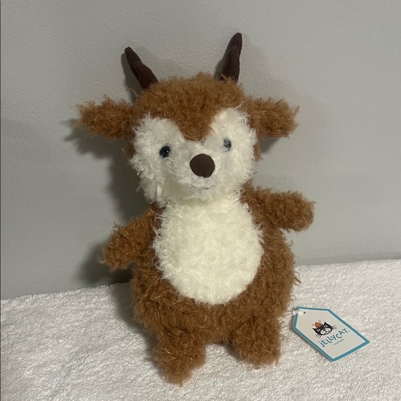 Jellycat Accessories - Jellycat Little Reindeer